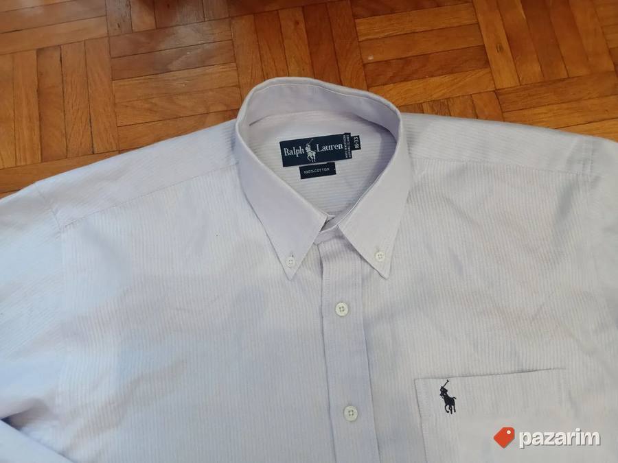 Ralph Lauren, muška košulja, vel. XL 7