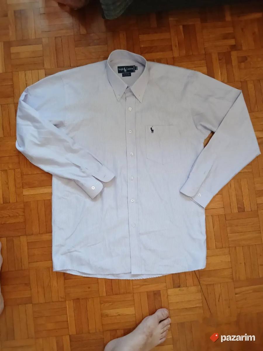 Ralph Lauren, muška košulja, vel. XL 8