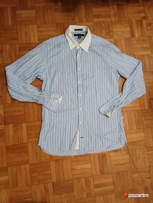 TOMMY HILFIGER originalna muška košulja, vel. S