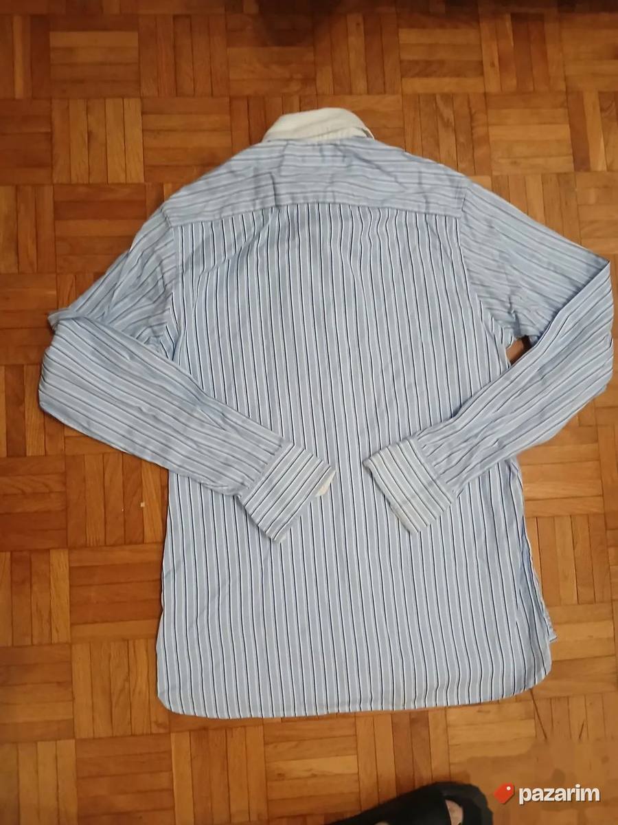 TOMMY HILFIGER originalna muška košulja, vel. S 3