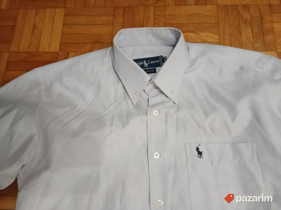TOMMY HILFIGER originalna muška košulja, vel. S 7