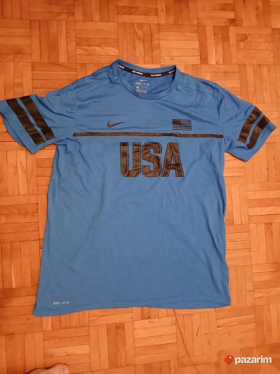 Majica Nike Dri-FIT Energy Running Shirt USA, vel. L 1