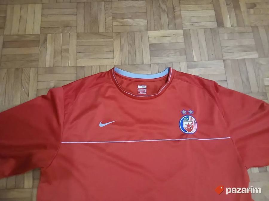 Majica Nike original FK Crvena Zvezda, XXL 2