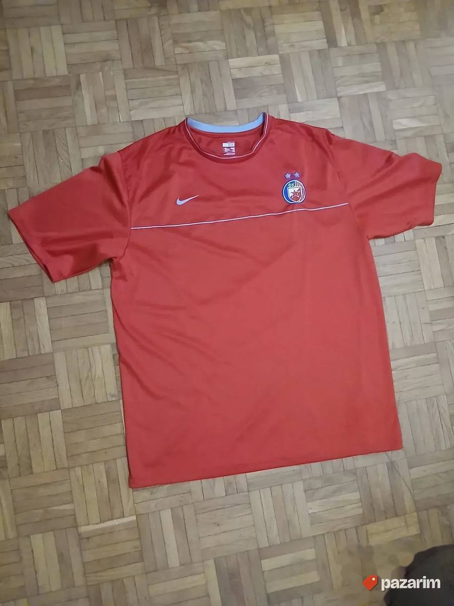 Majica Nike original FK Crvena Zvezda, XXL 3