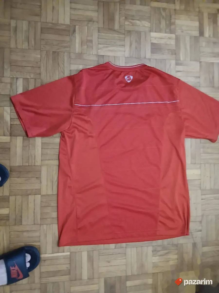 Majica Nike original FK Crvena Zvezda, XXL 4