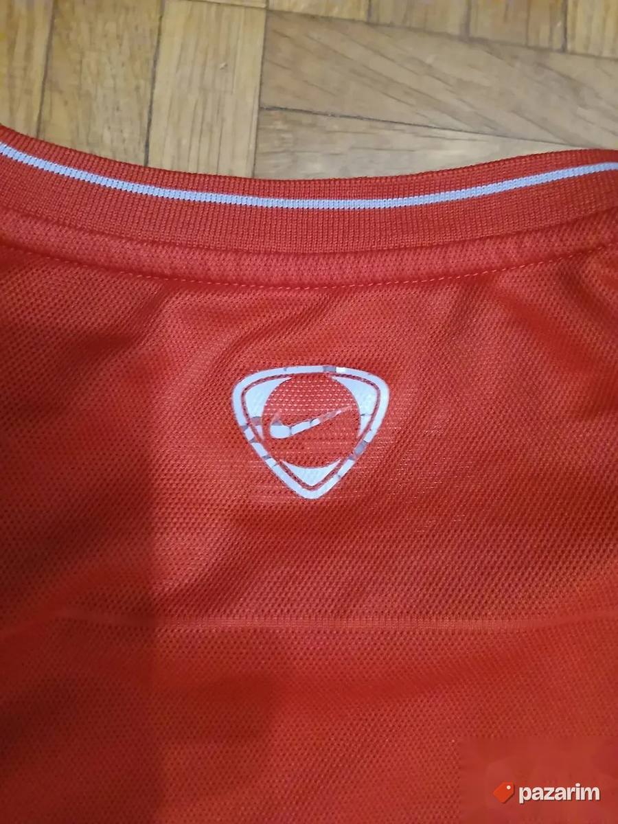 Majica Nike original FK Crvena Zvezda, XXL 5