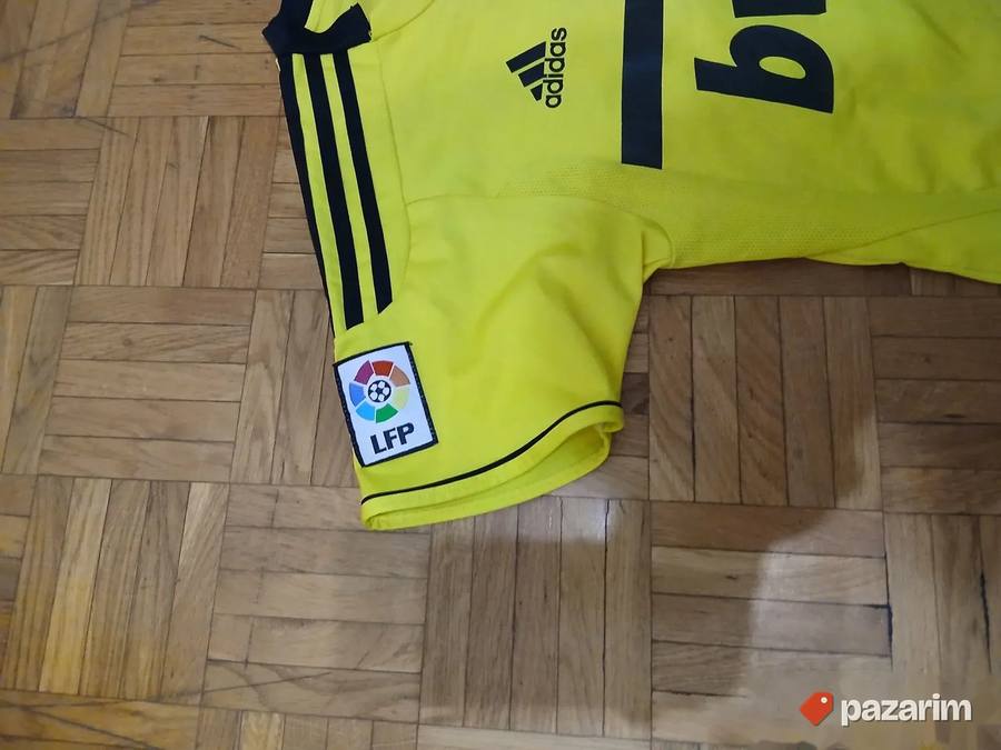 dres FC Real Madrid- Casillas 1 4