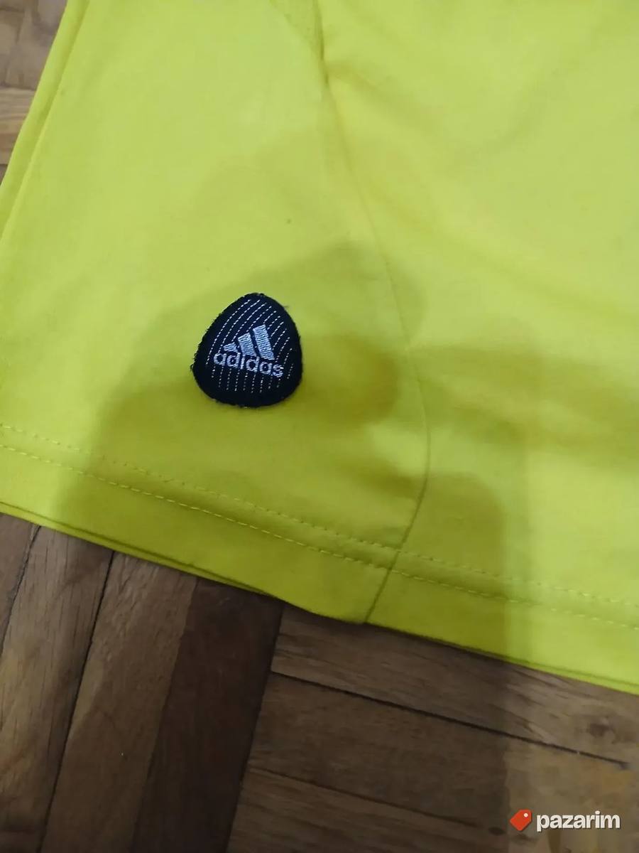 dres FC Real Madrid- Casillas 1 6