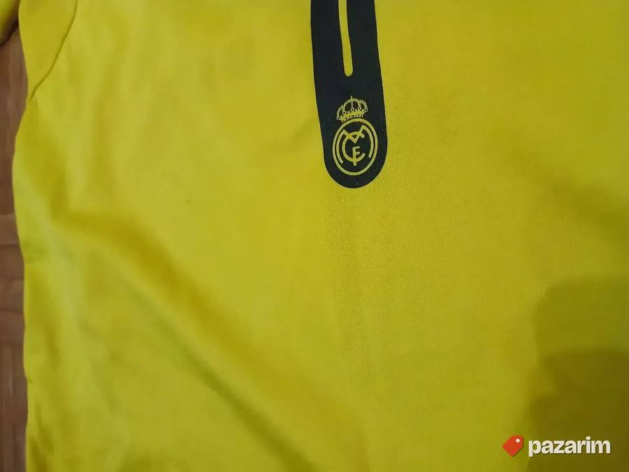 dres FC Real Madrid- Casillas 1 7