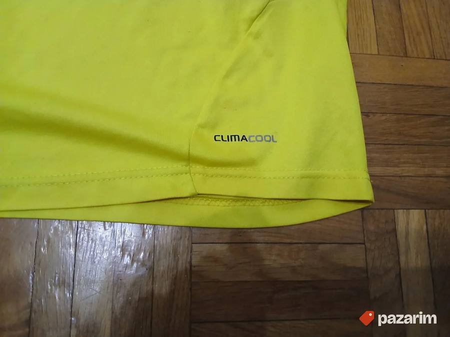 dres FC Real Madrid- Casillas 1 8