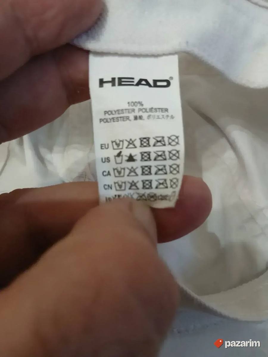 kačketi BOSS, HEAD, 011 7