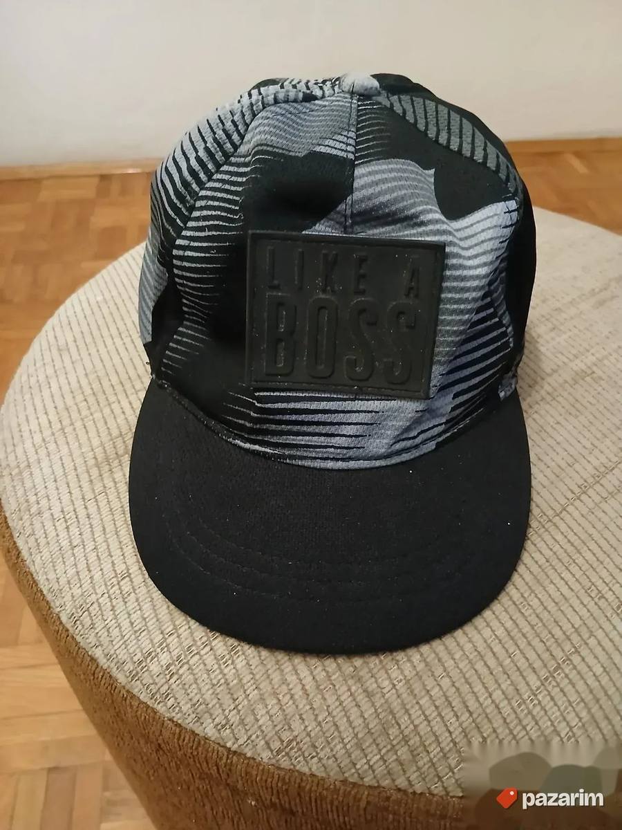 kačketi BOSS, HEAD, 011 8