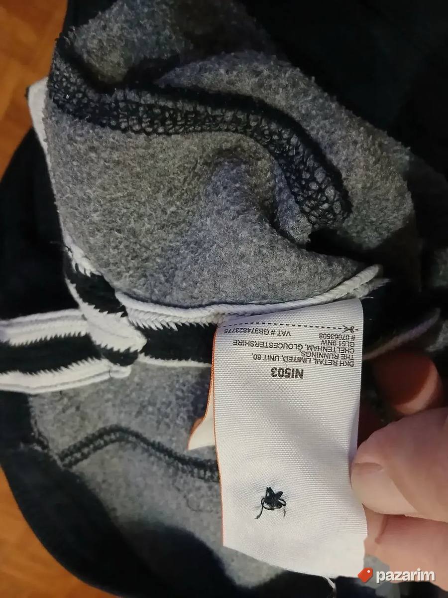 Duks muški SUPERDRY, teget, vel.M 8
