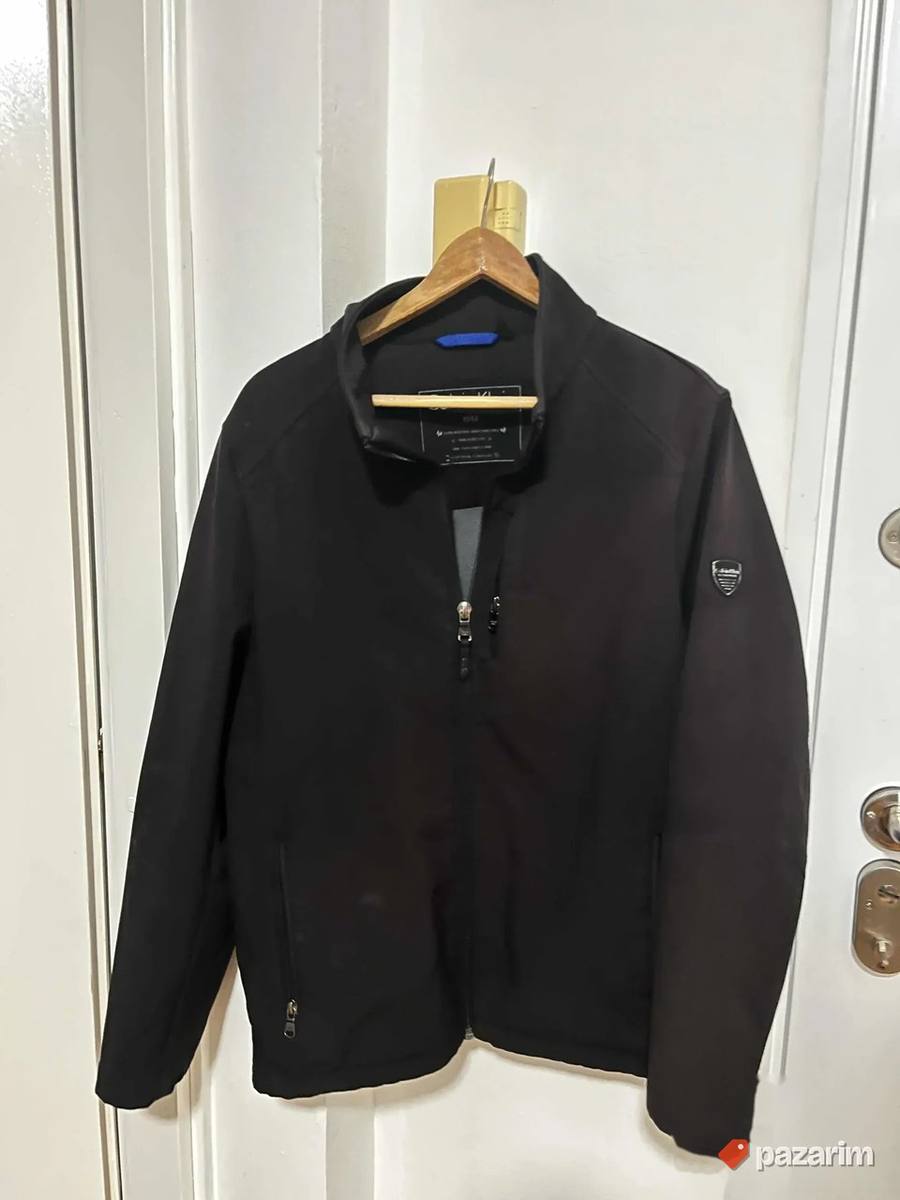 Calvin Klein vodootporna jakna M/L 2