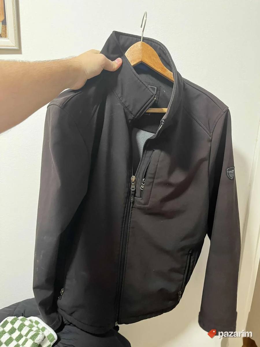 Calvin Klein vodootporna jakna M/L 3