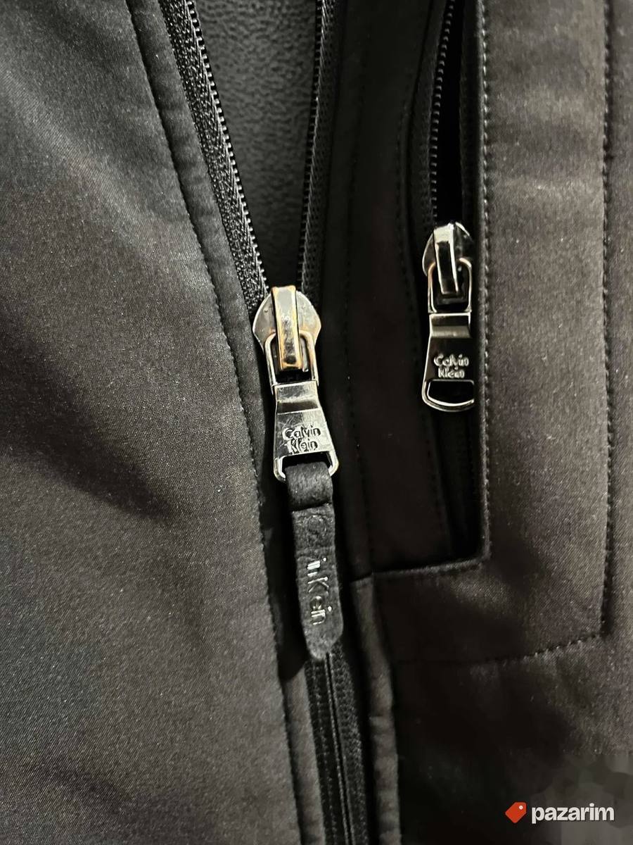 Calvin Klein vodootporna jakna M/L 6