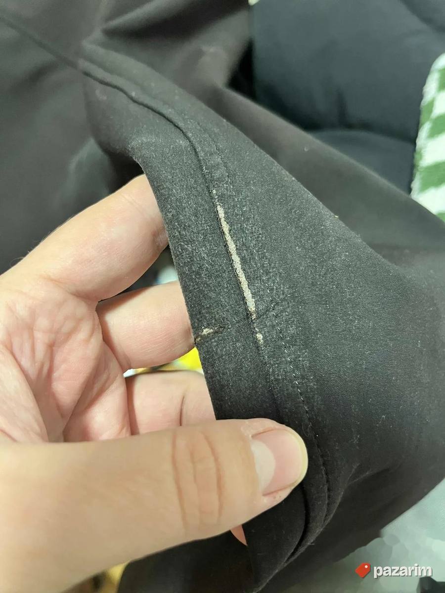 Calvin Klein vodootporna jakna M/L 7