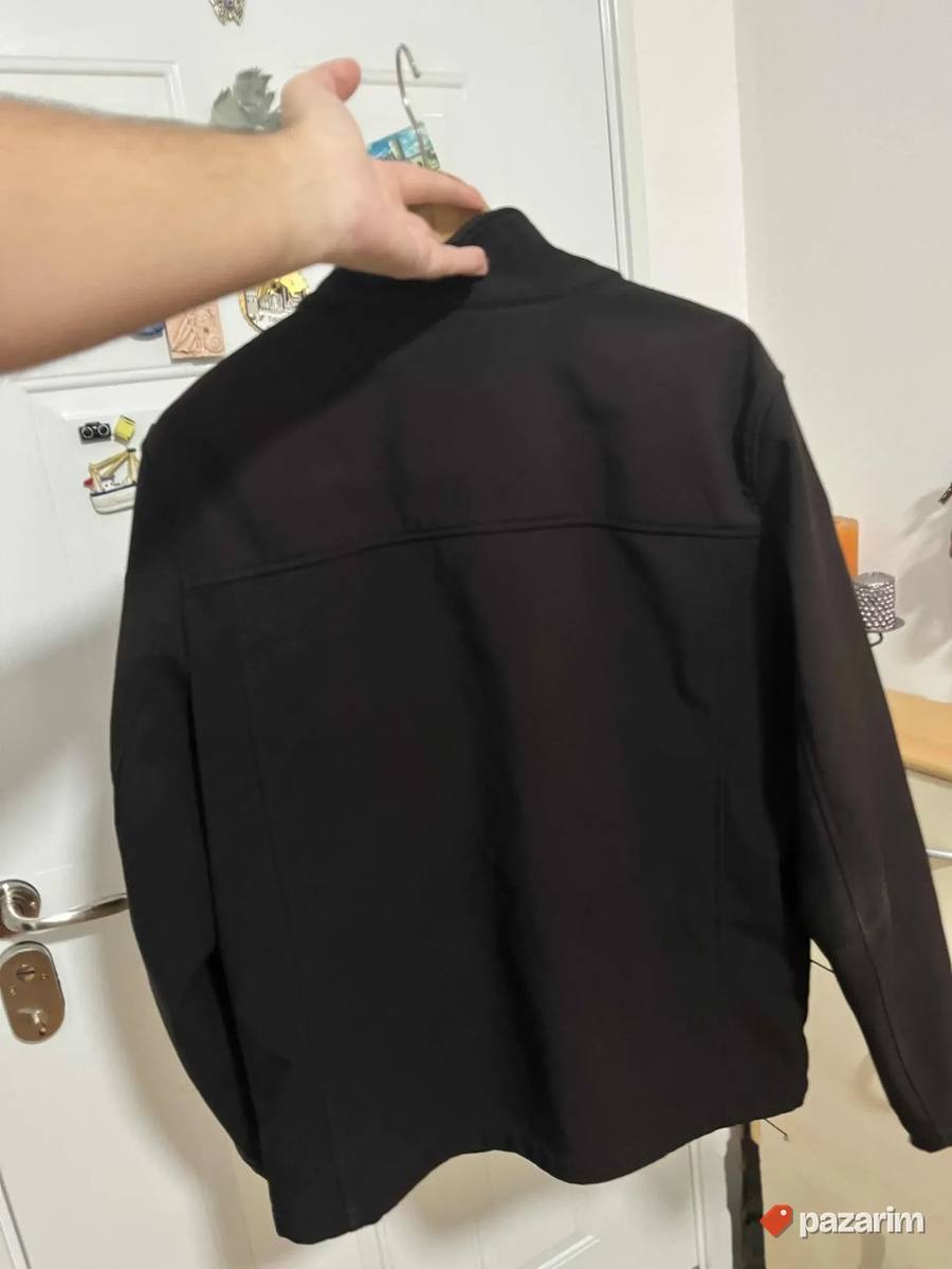 Calvin Klein vodootporna jakna M/L 8