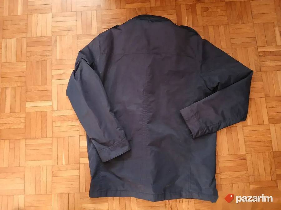 Jakna muška Tommy Hilfiger, teget, vel. XXL 3