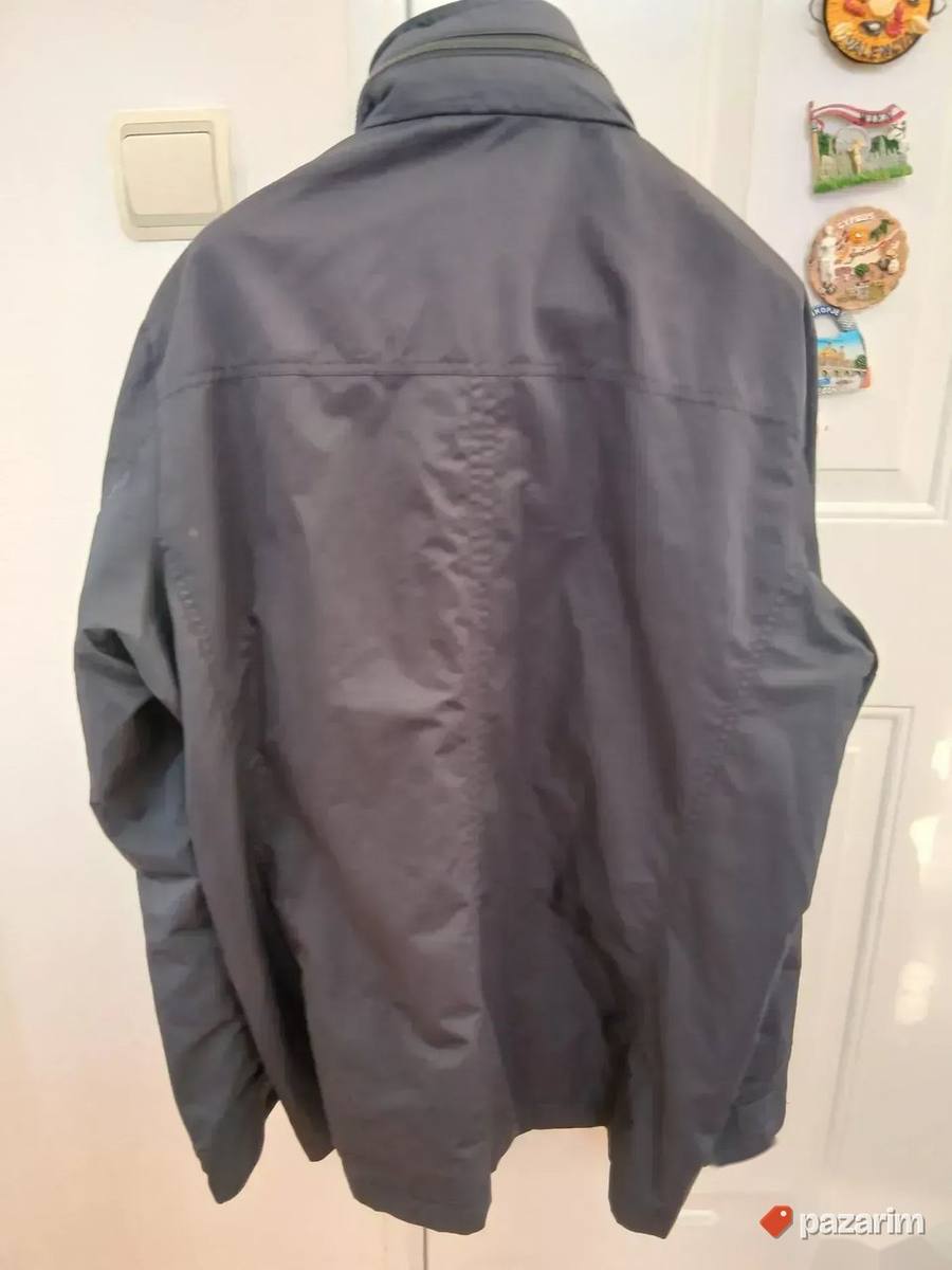 Jakna muška Tommy Hilfiger, teget, vel. XXL 5