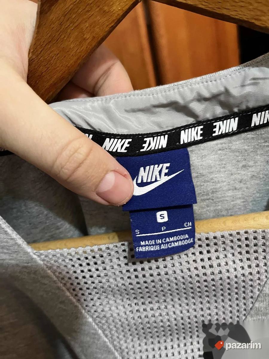 Nike muska majica S/M 2
