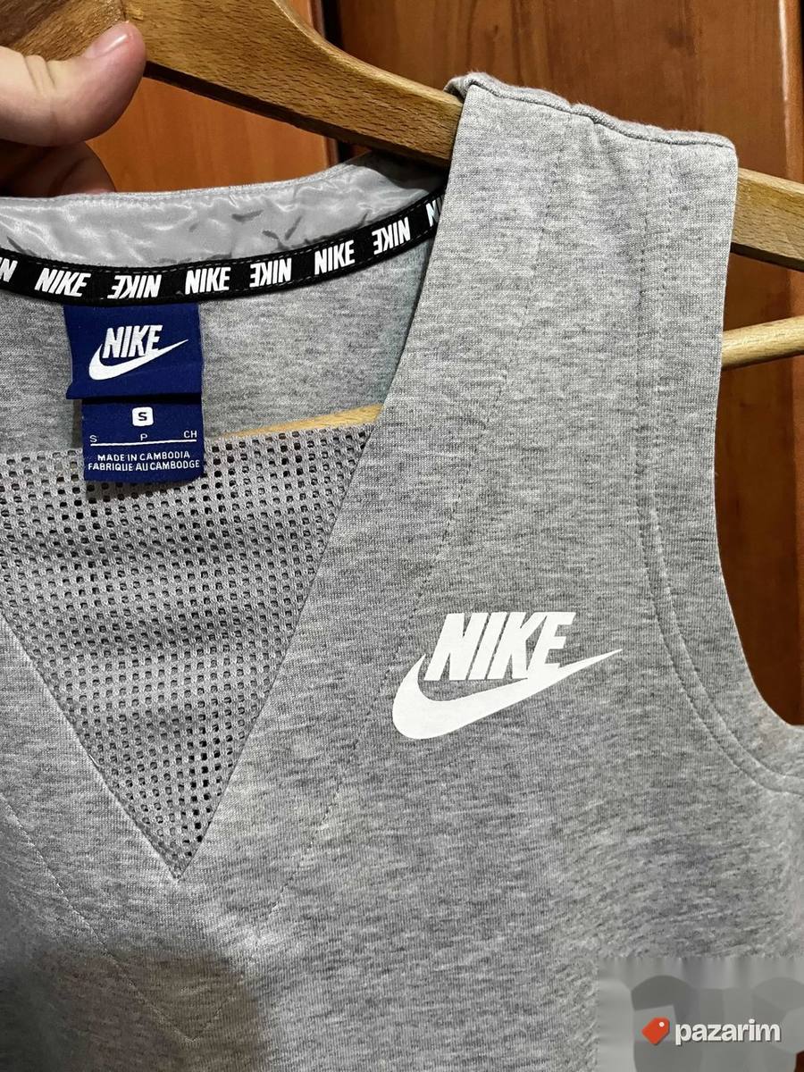 Nike muska majica S/M 3