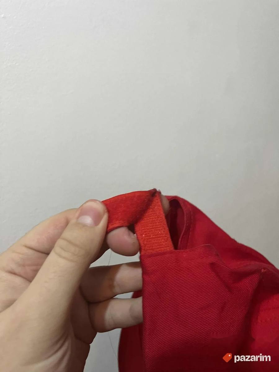CZ Crvena Zvezda kačket 5