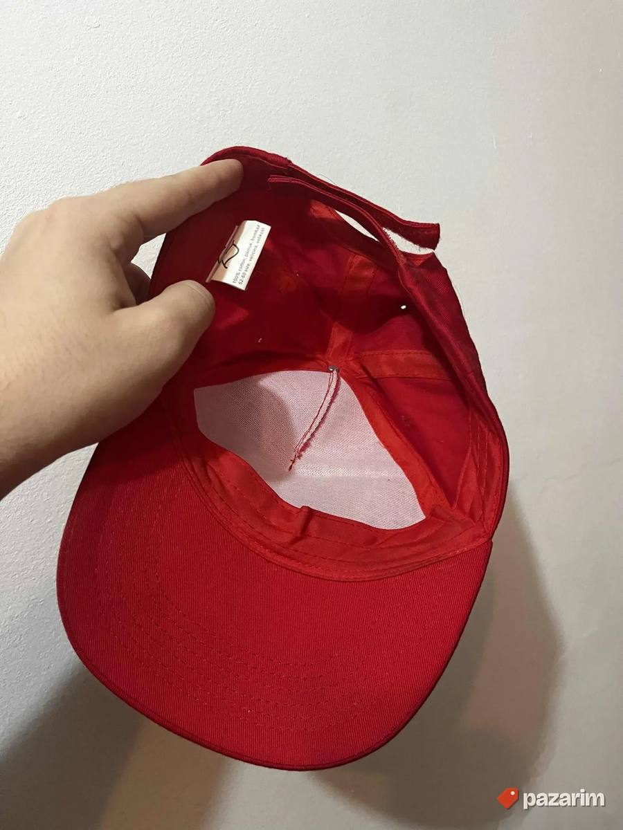 CZ Crvena Zvezda kačket 7