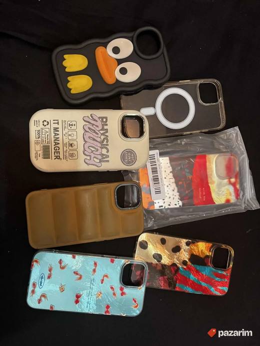 7 Maskica za iphone 13