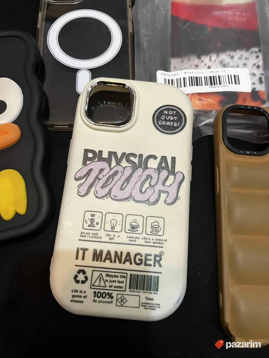 7 Maskica za iphone 13 4