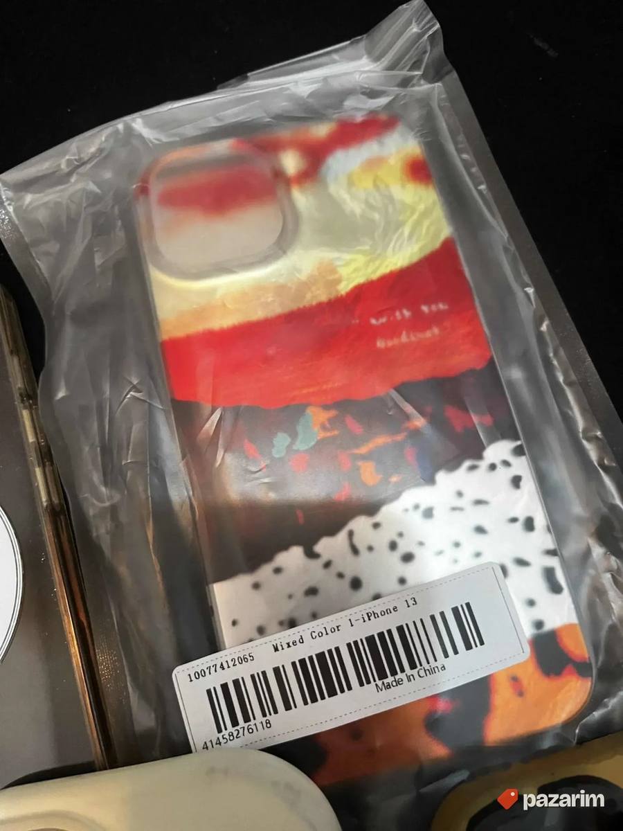 7 Maskica za iphone 13 6