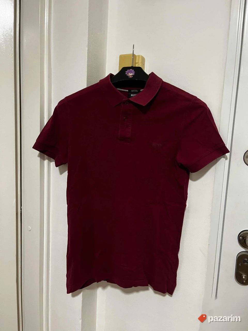 Hugo Boss polo muska majica M 1
