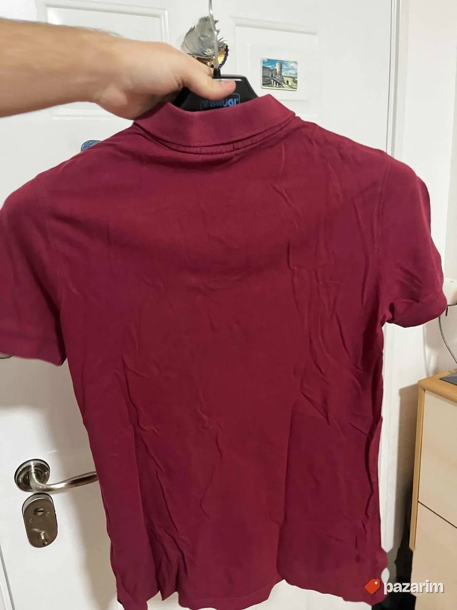 Hugo Boss polo muska majica M 5