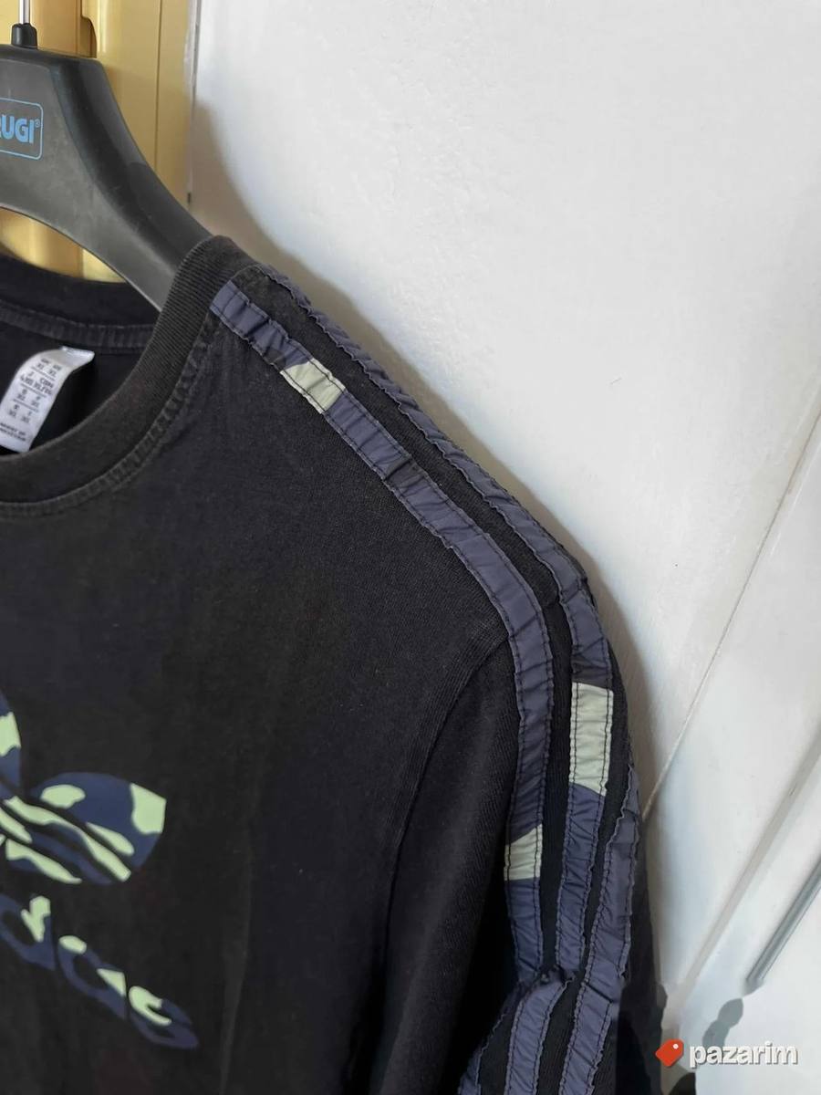 Adidas muska majica camo XL 3