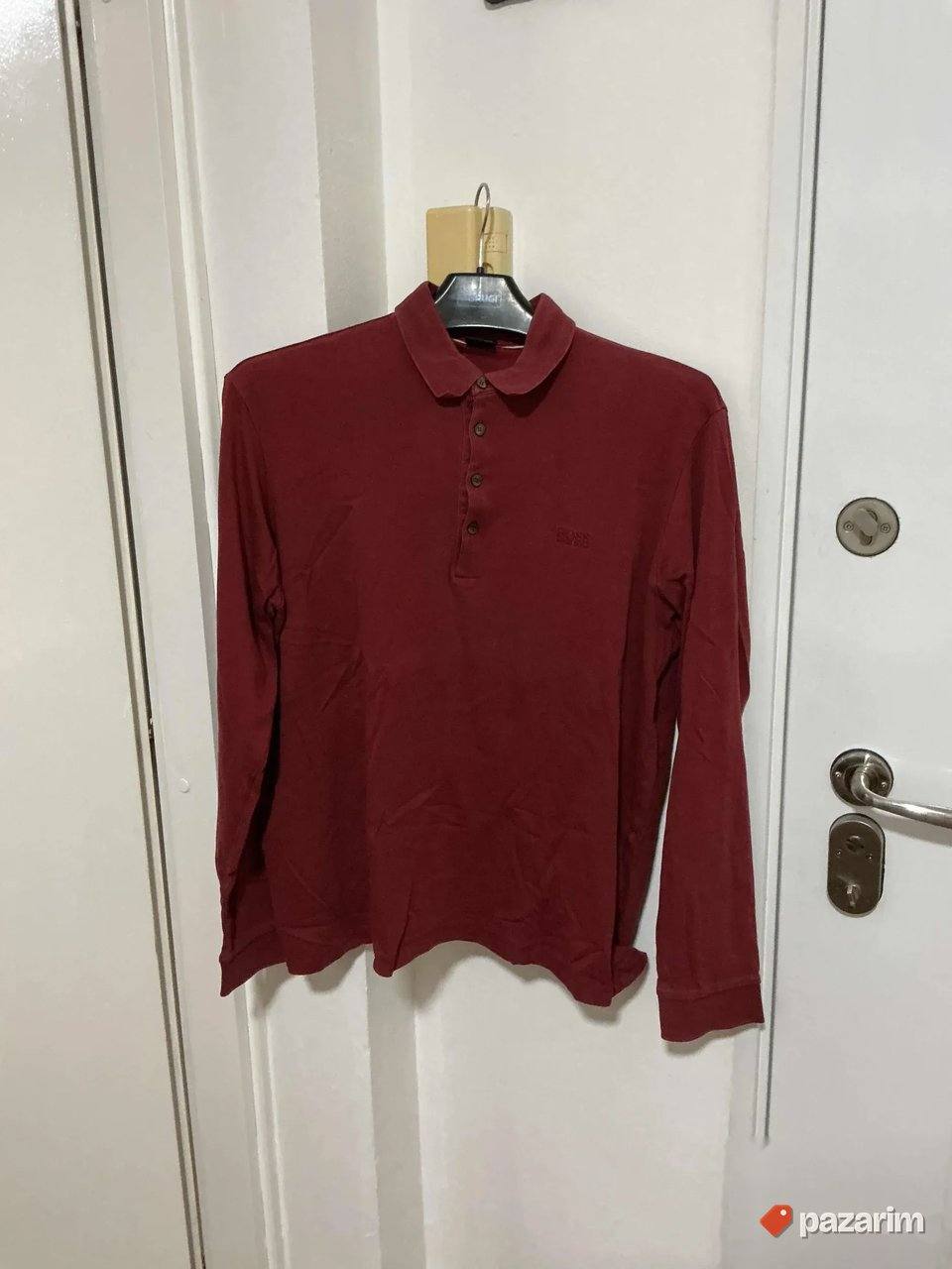 Hugo Boss majica dugih rukava XL/XXL 1