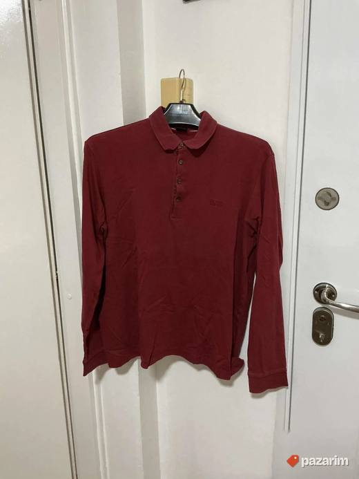 Hugo Boss majica dugih rukava XL/XXL