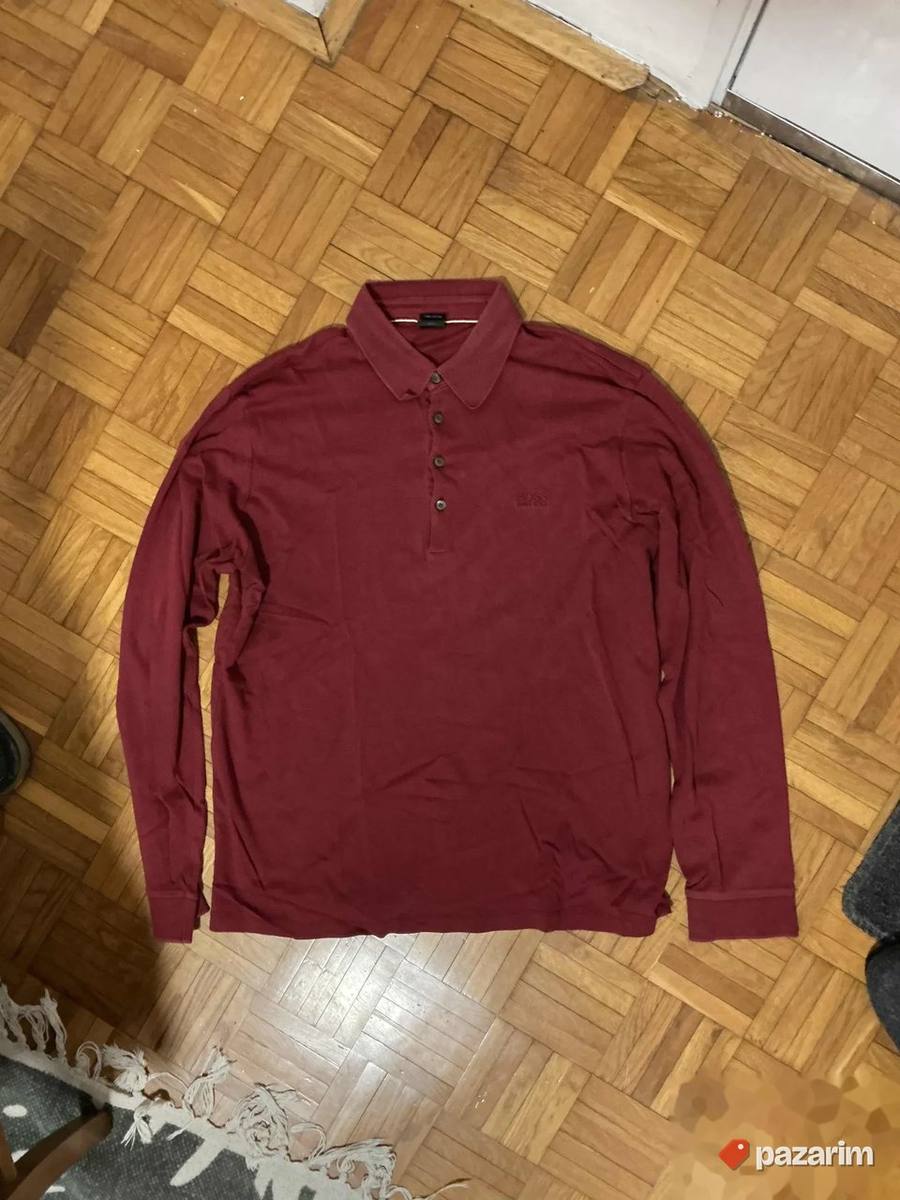 Hugo Boss majica dugih rukava XL/XXL 2