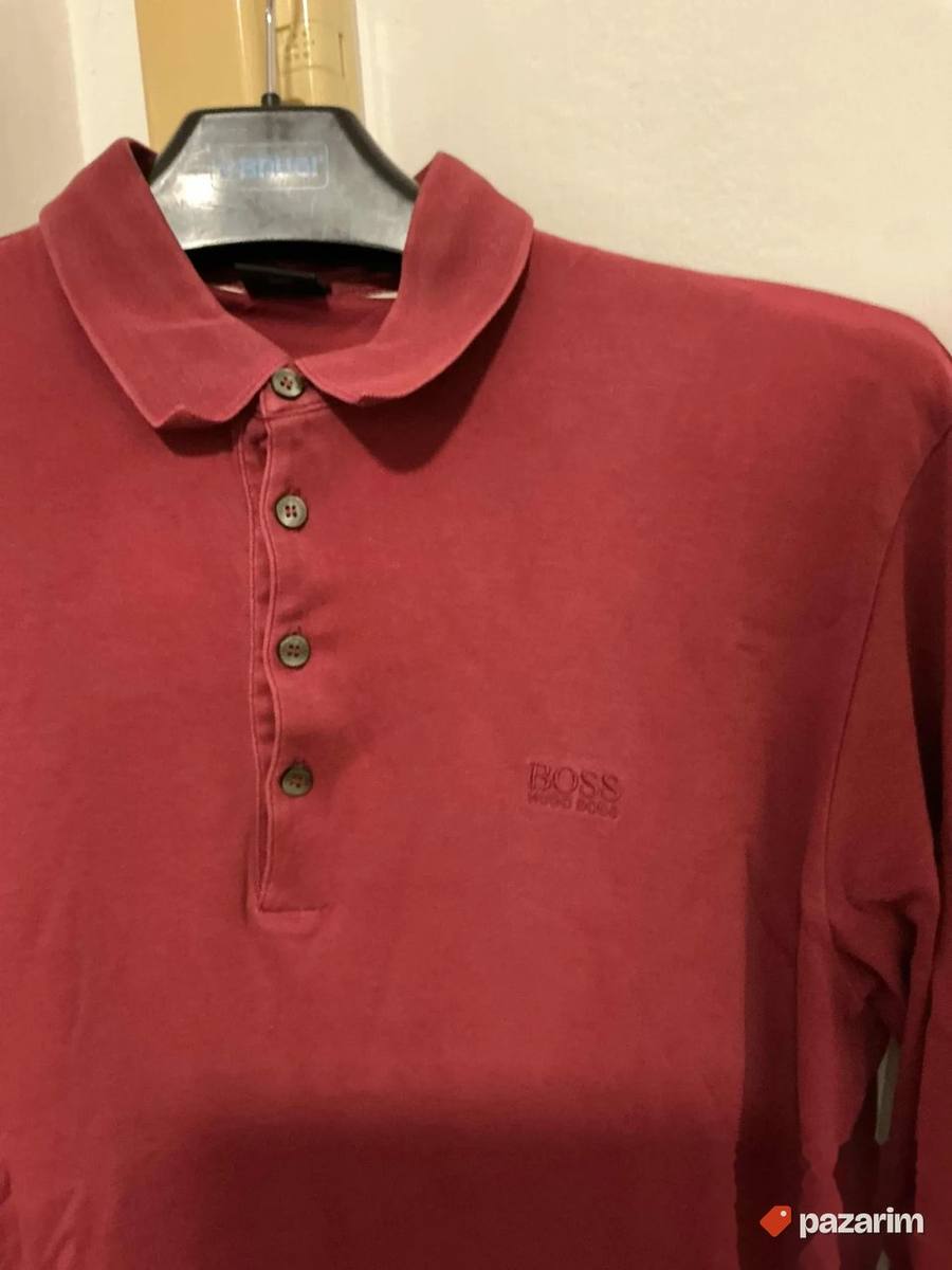 Hugo Boss majica dugih rukava XL/XXL 3