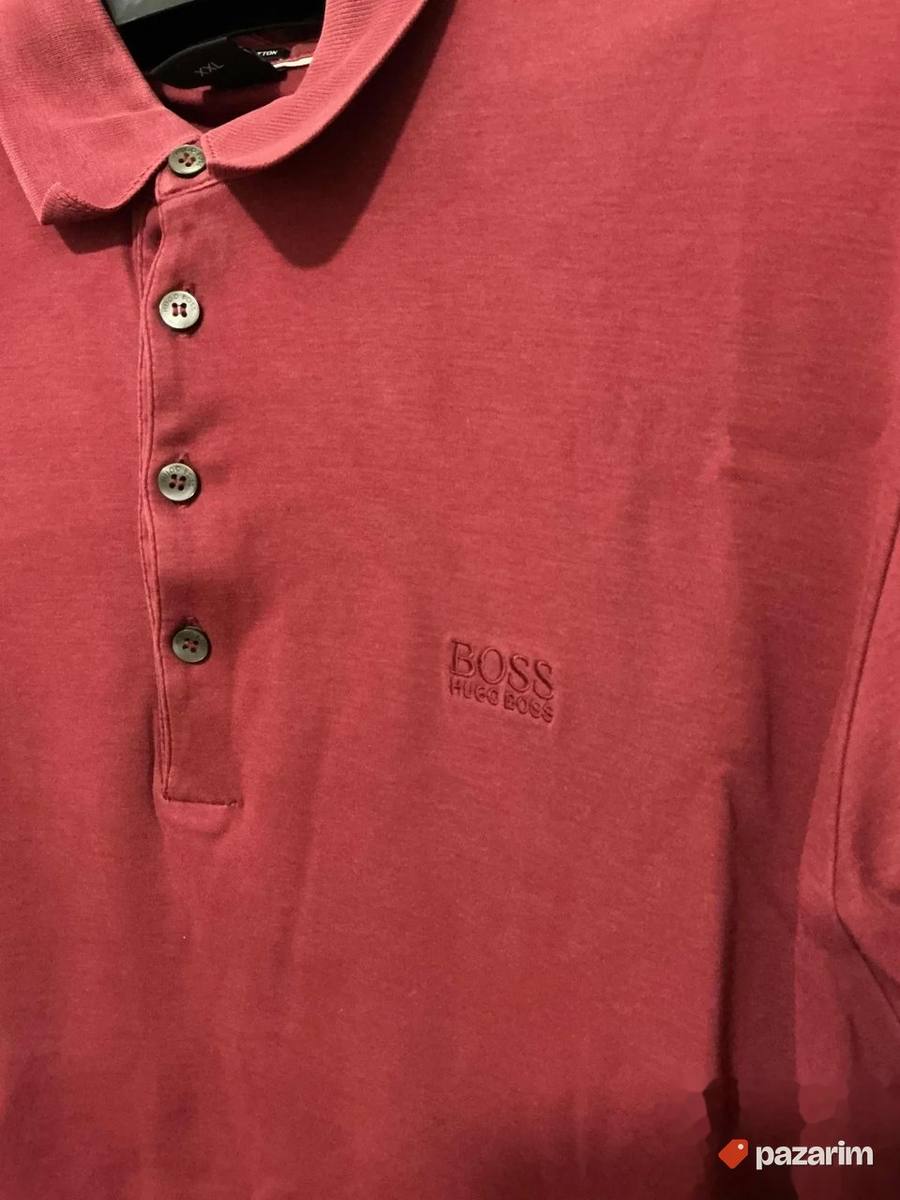Hugo Boss majica dugih rukava XL/XXL 8