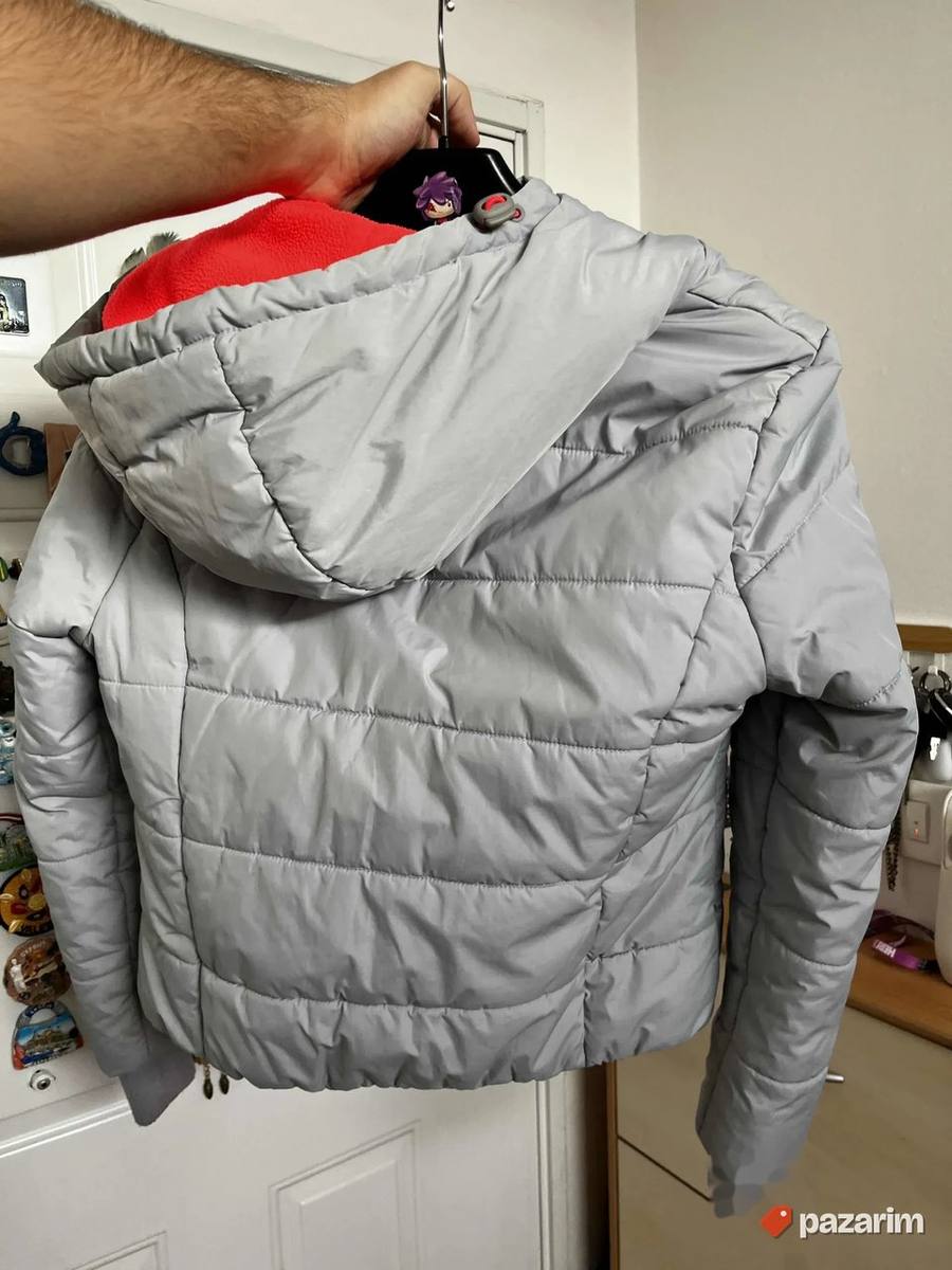 SuperDry puffer zenska jakna L - kao nova 7