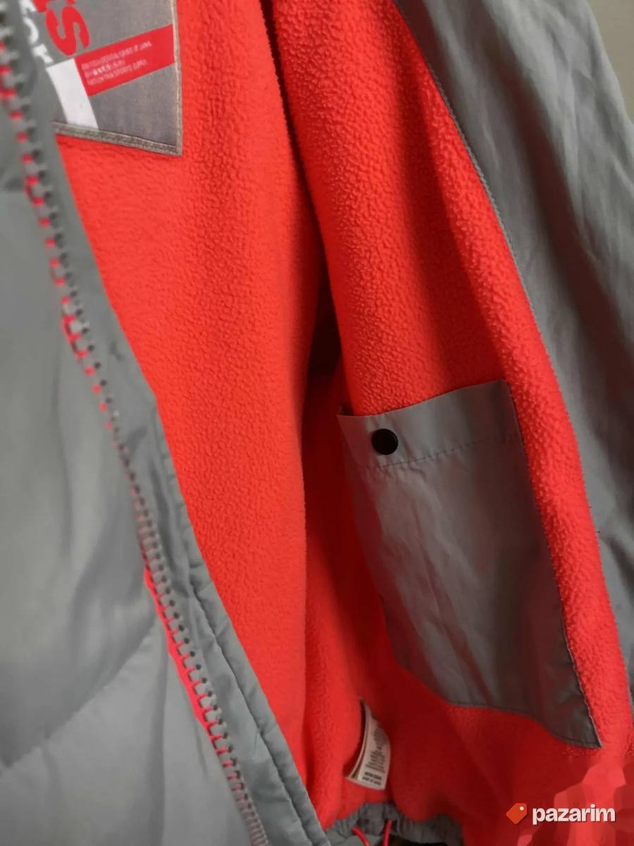 SuperDry puffer zenska jakna L - kao nova 8