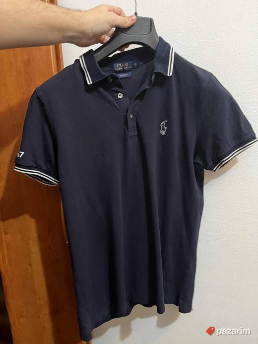 Polo Ralph Lauren muska majica M - KAO NOVA!