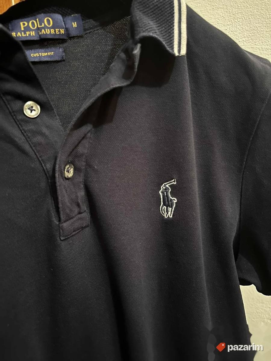Polo Ralph Lauren muska majica M - KAO NOVA! 2