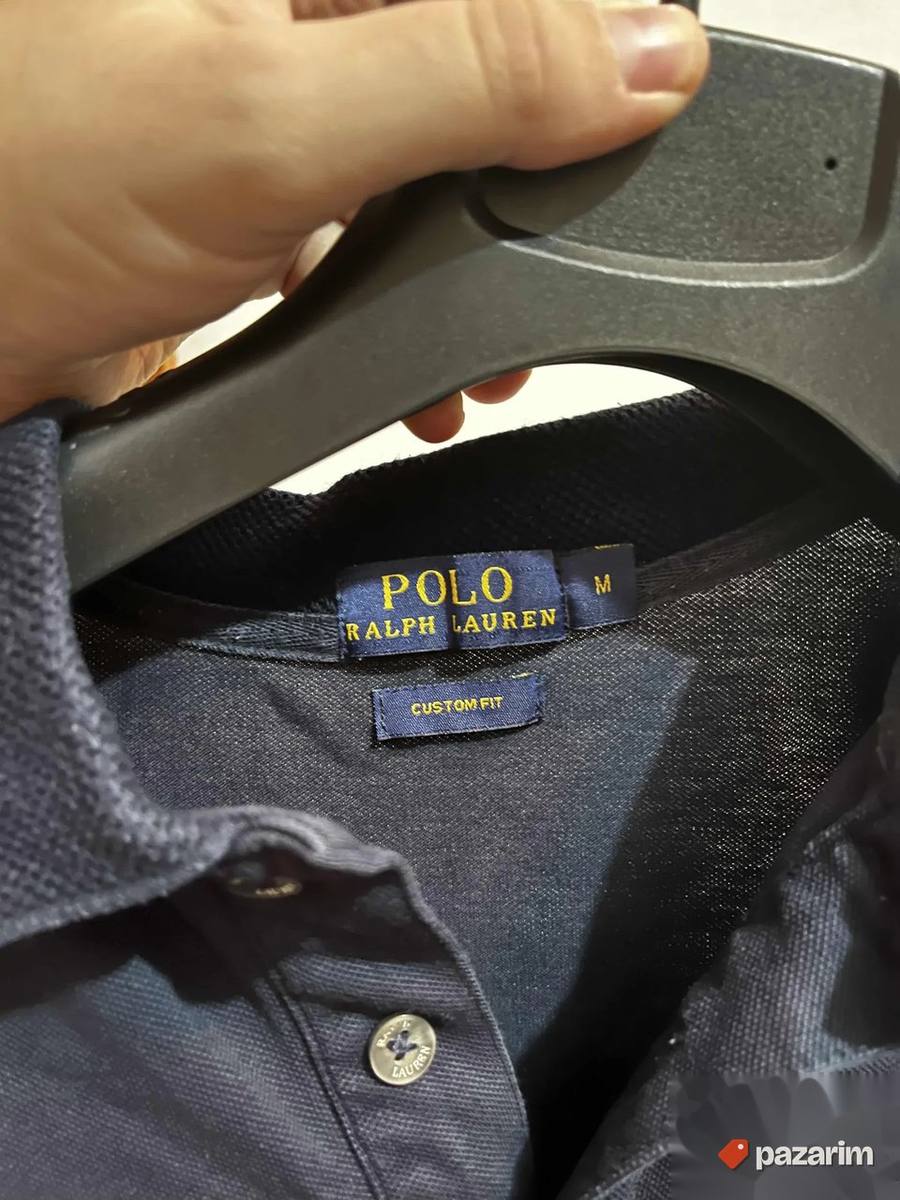 Polo Ralph Lauren muska majica M - KAO NOVA! 3