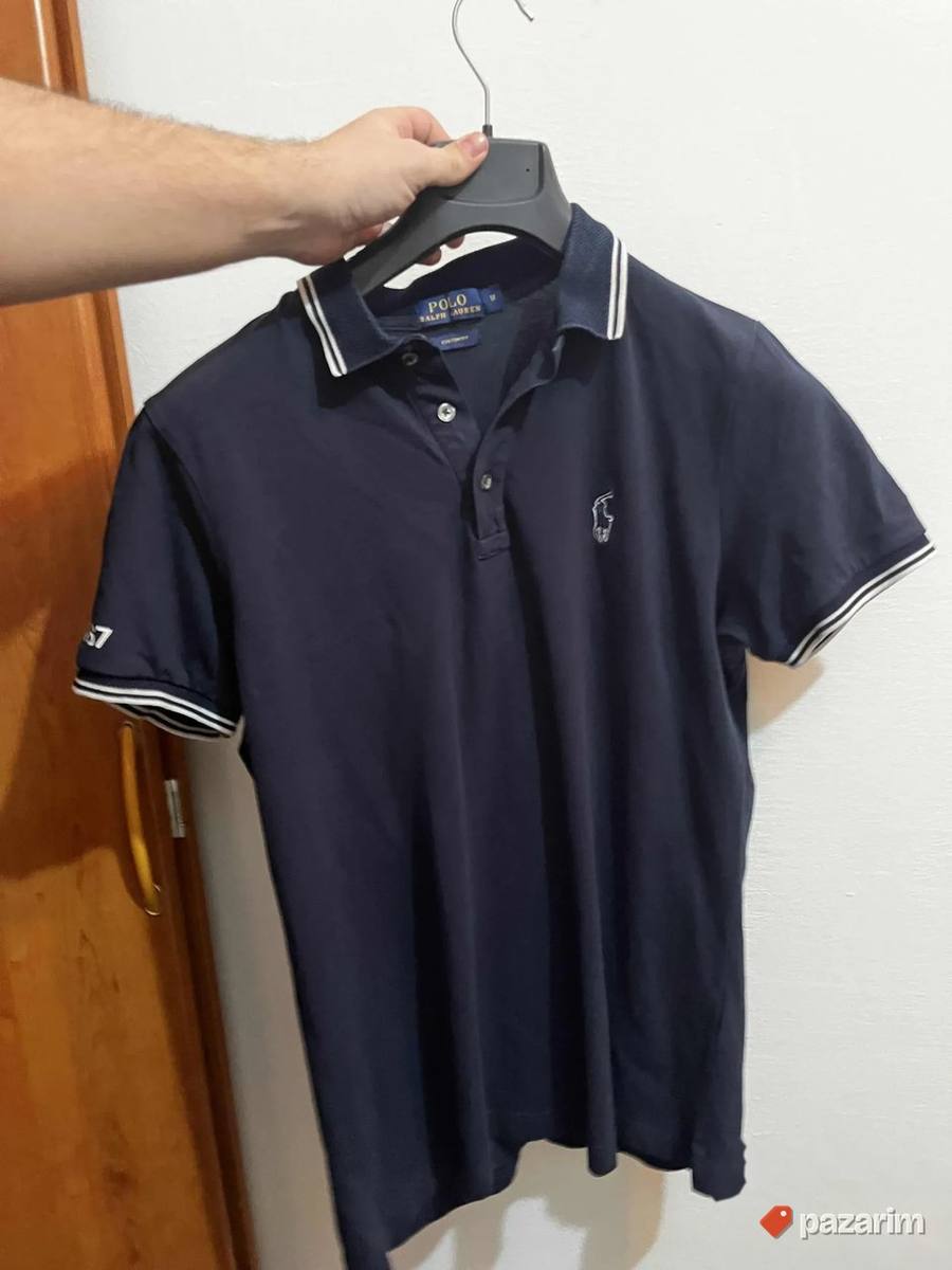 Polo Ralph Lauren muska majica M - KAO NOVA! 5