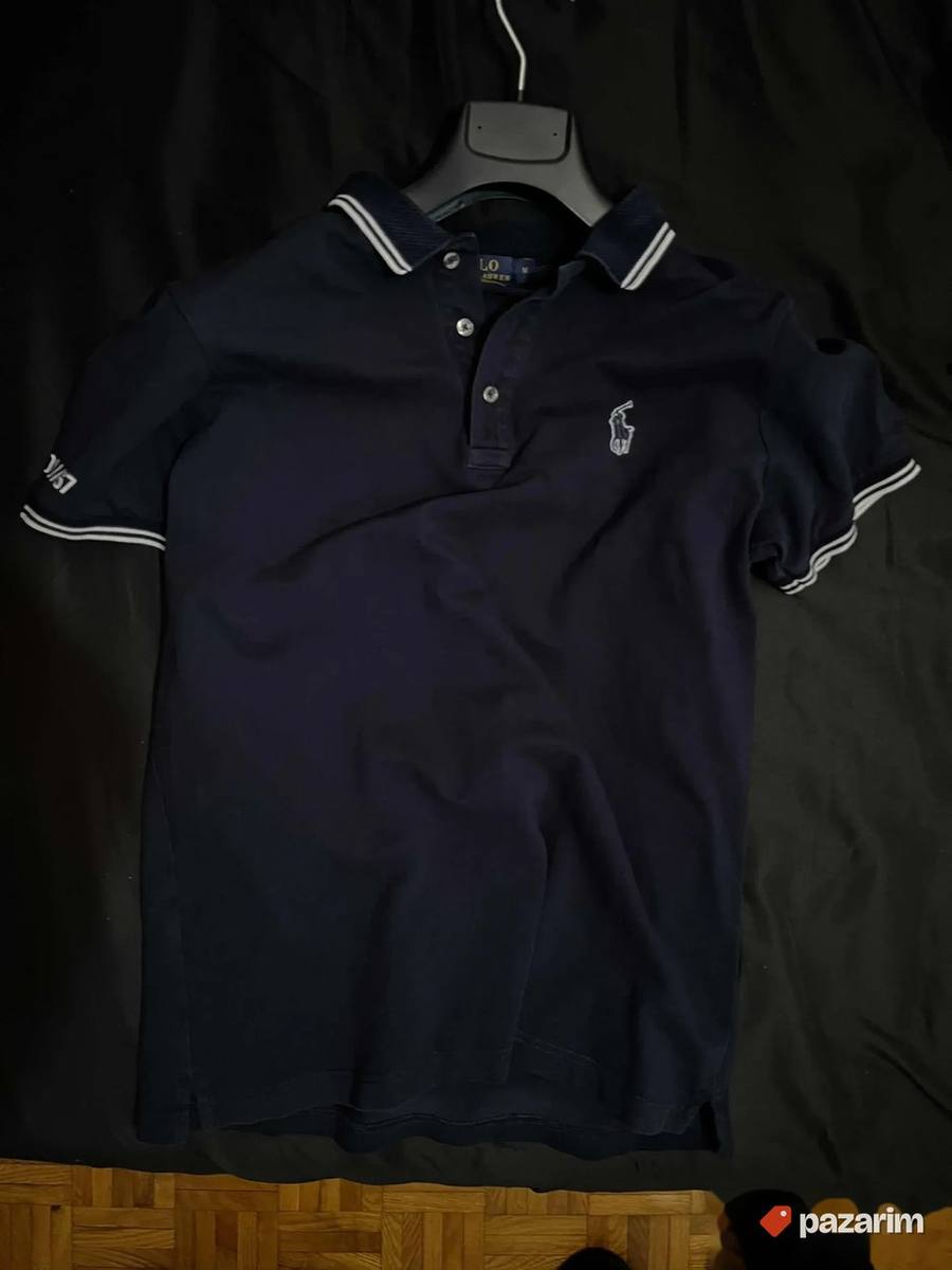 Polo Ralph Lauren muska majica M - KAO NOVA! 7