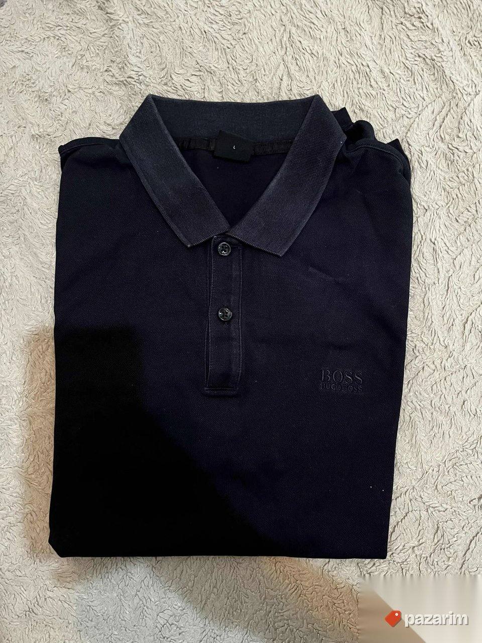 Hugo Boss muska polo majica L 1