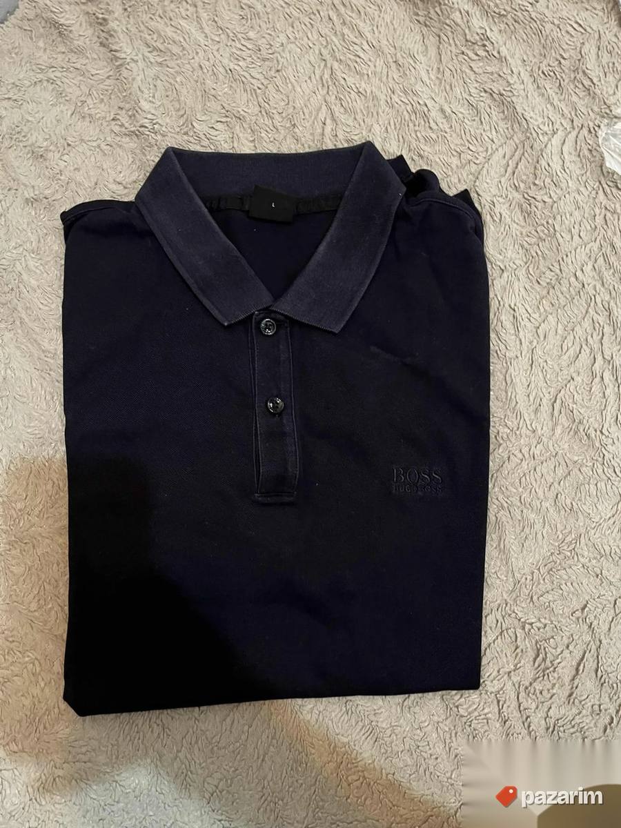 Hugo Boss muska polo majica L 2