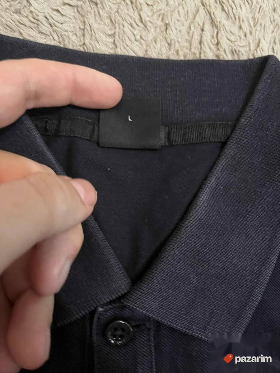 Hugo Boss muska polo majica L 4