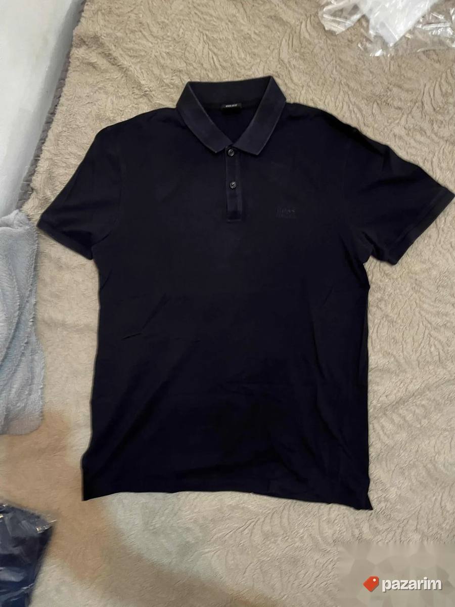 Hugo Boss muska polo majica L 5